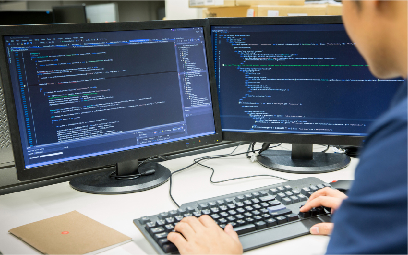 3.スピード開発